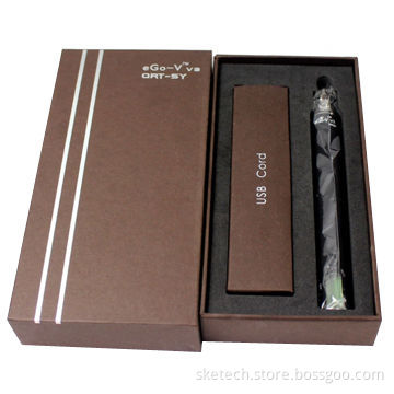 Newest Variable Voltage Electronic Cigarette Batteries, E-go V